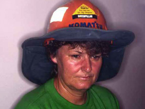 Photoprotection: hat
