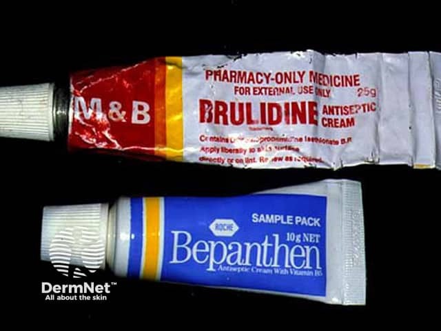Antiseptic