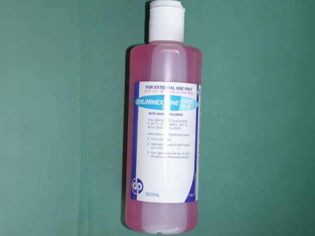 Antiseptic