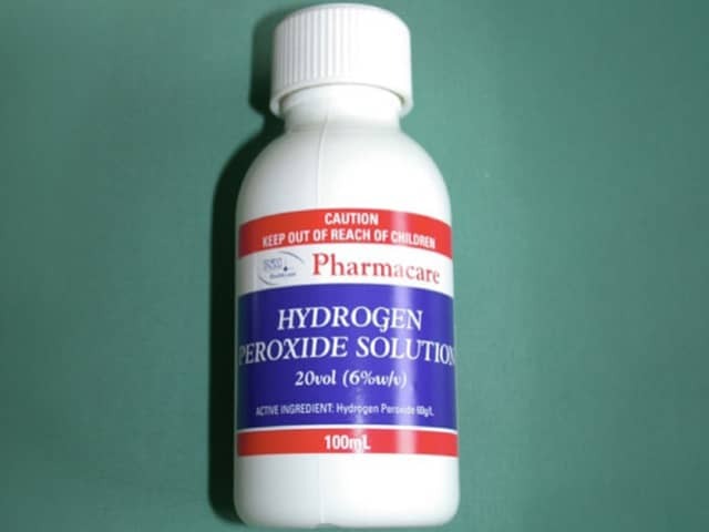 Antiseptic