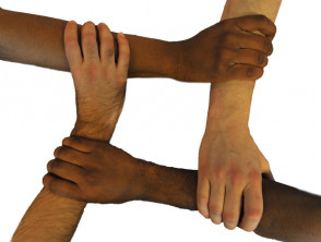 Ethnic diversity strengthens bonds